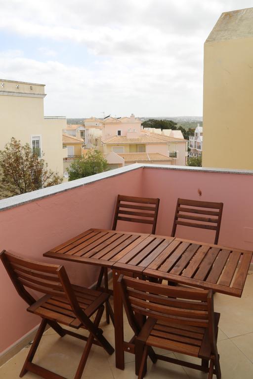 Da Ponte Flats - Armacao De Pera Blue Apt. Екстериор снимка