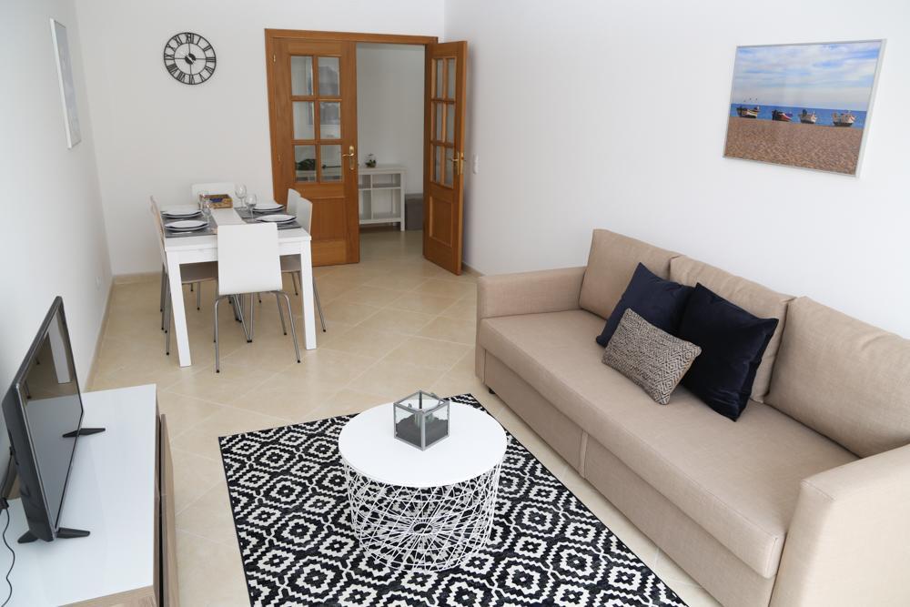 Da Ponte Flats - Armacao De Pera Blue Apt. Екстериор снимка