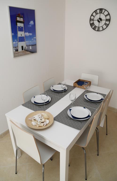 Da Ponte Flats - Armacao De Pera Blue Apt. Екстериор снимка
